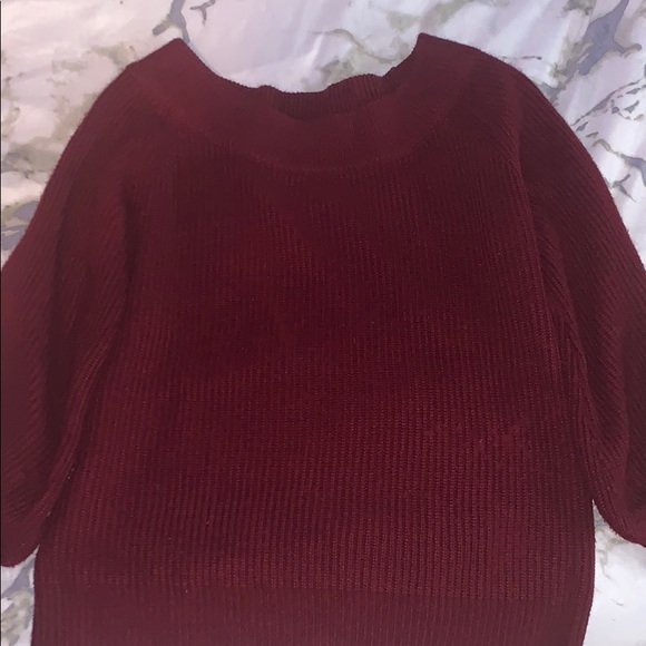 Sweater - Picture 2 of 2